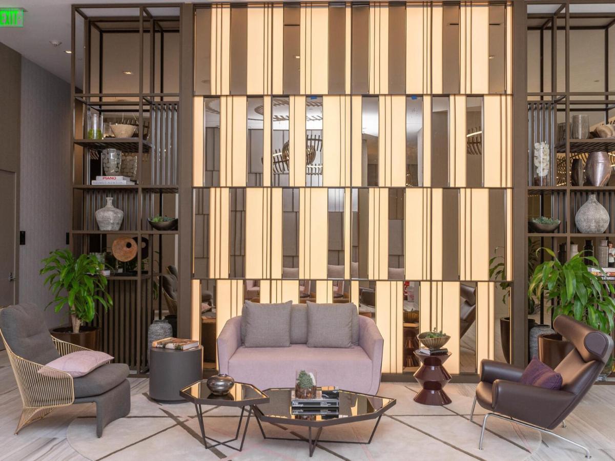 Hyde Beach House - Luxury 2-Bedroom - Gorgeous View - Resort Amenities - Rooftop Pool - Hot Tub - Tennis Court - Minutes To The Ocean ฮอลลีวูด ภายนอก รูปภาพ
