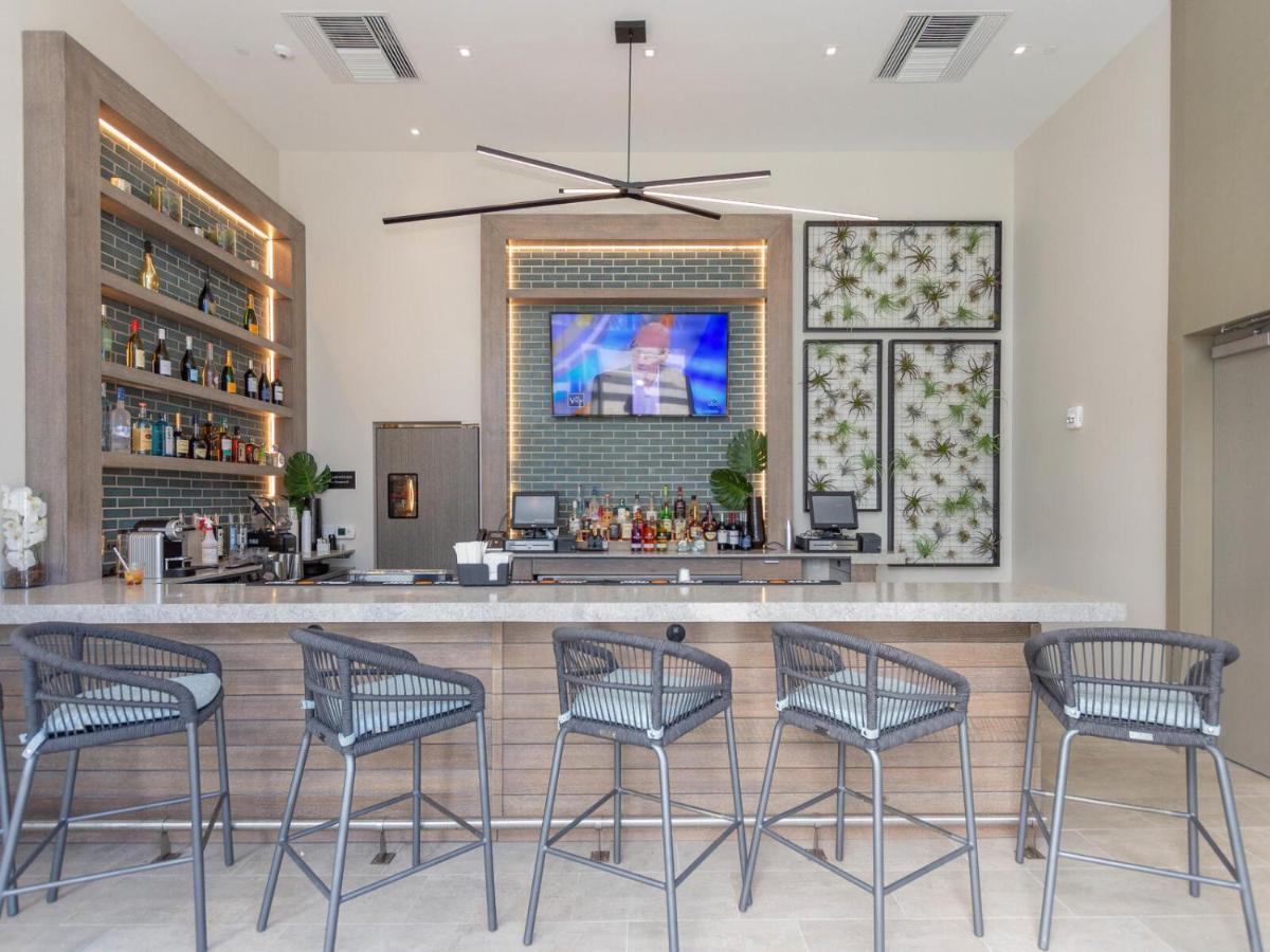 Hyde Beach House - Luxury 2-Bedroom - Gorgeous View - Resort Amenities - Rooftop Pool - Hot Tub - Tennis Court - Minutes To The Ocean ฮอลลีวูด ภายนอก รูปภาพ